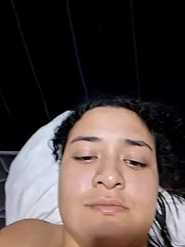 Snapshot of Liancy chatting on October 29, 2025, 3:05 am Liancy online show from October 29, 2025, 3:05 am