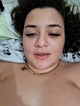 Liancy online show from February 28, 2025, 3:37 am