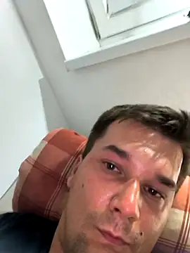 Marluc666 online show from October 7, 2025, 9:38 pm