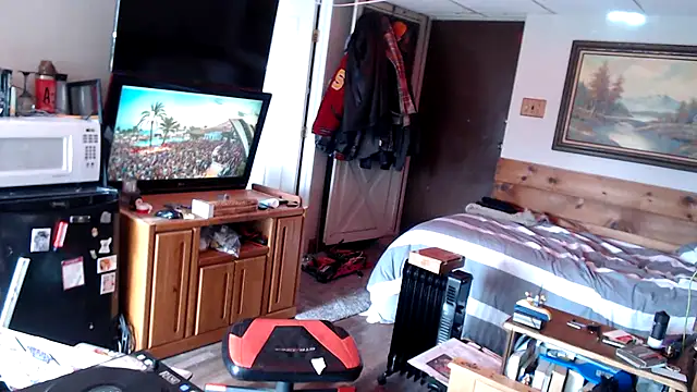 tongueispowerr6d9 online show from February 24, 2025, 4:58 pm