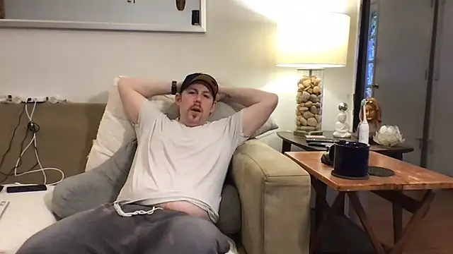 Snapshot of Rock_Pierce chatting on September 18, 2025, 6:00 pm Rock Pierce online show from September 18, 2025, 6:00 pm