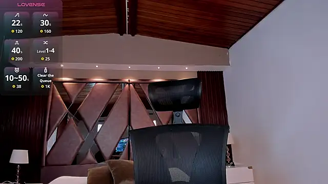 IsabellaaJoness online show from March 28, 2026, 11:22 am