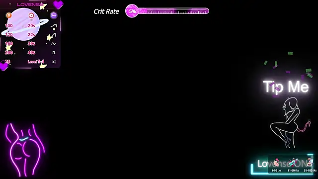 IsabellaaJoness online show from February 26, 2025, 3:21 pm