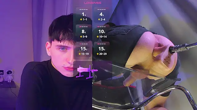 AmondCor online show from January 8, 2026, 4:02 pm