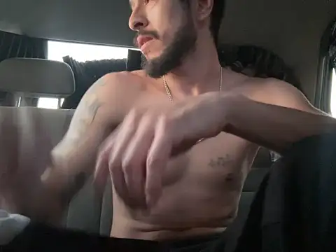 psil0cyb0rg online show from October 21, 2025, 1:05 am