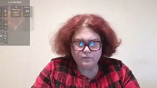 EmberCum online show from December 6, 2024, 9:18 pm