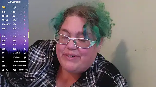 Snapshot of EmberCum chatting on September 30, 2025, 9:43 pm EmberCum online show from September 30, 2025, 9:43 pm