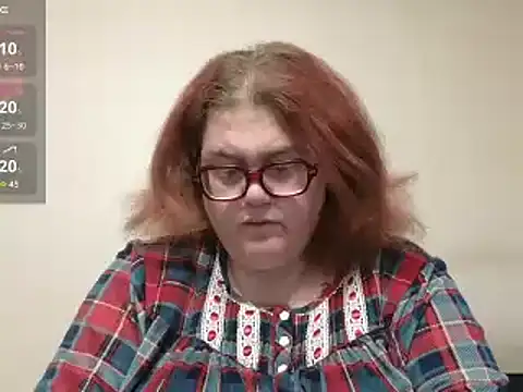 EmberCum online show from January 28, 2025, 12:22 pm