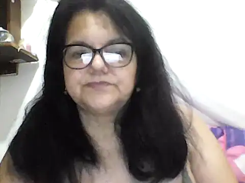 kassandra02 online show from January 26, 2025, 3:06 am