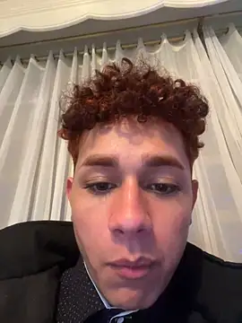 DavidfullOFlove online show from January 1, 2025, 5:43 am