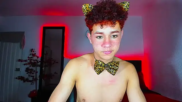 DavidfullOFlove online show from January 21, 2025, 4:21 am