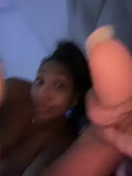 NaiomyLanes online show from March 12, 2026, 3:34 am