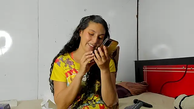 Snapshot of lauren-mark chatting on September 19, 2025, 12:03 am lauren-mark online show from September 19, 2025, 12:03 am