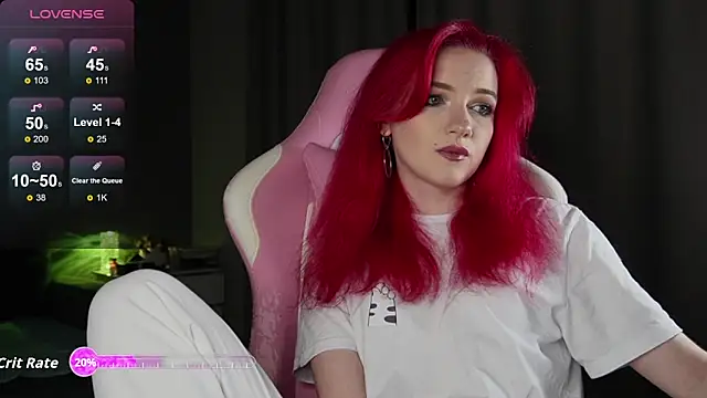 Snapshot of joyhannahh chatting on October 20, 2025, 4:51 pm joyhannahh online show from October 20, 2025, 4:51 pm