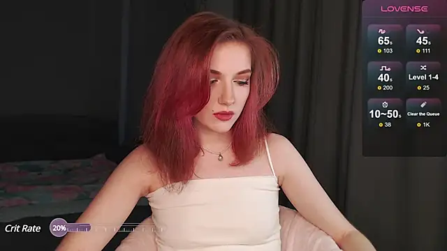 Snapshot of joyhannahh chatting on February 21, 2025, 8:40 am joyhannahh online show from February 21, 2025, 8:40 am