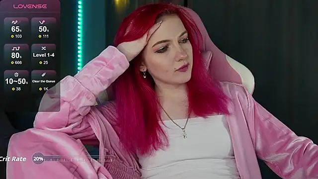 joyhannahh online show from December 16, 2025, 7:07 pm