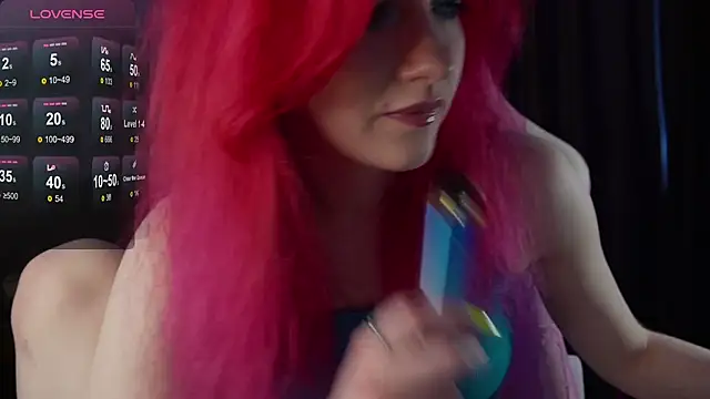 joyhannahh online show from February 17, 2026, 2:36 pm