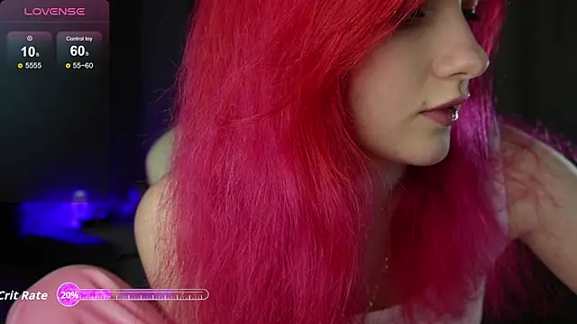 Snapshot of joyhannahh chatting on October 9, 2025, 7:36 pm joyhannahh online show from October 9, 2025, 7:36 pm