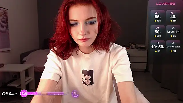 Snapshot of joyhannahh chatting on January 23, 2025, 10:11 pm joyhannahh online show from January 23, 2025, 10:11 pm