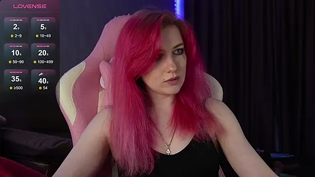 joyhannahh online show from March 4, 2026, 5:21 pm