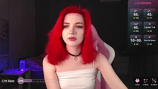 Snapshot of joyhannahh chatting on March 3, 2025, 7:07 pm joyhannahh online show from March 3, 2025, 7:07 pm