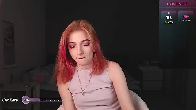 Snapshot of joyhannahh chatting on February 24, 2025, 3:42 pm joyhannahh online show from February 24, 2025, 3:42 pm