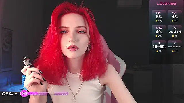 Snapshot of joyhannahh chatting on March 6, 2025, 6:16 pm joyhannahh online show from March 6, 2025, 6:16 pm