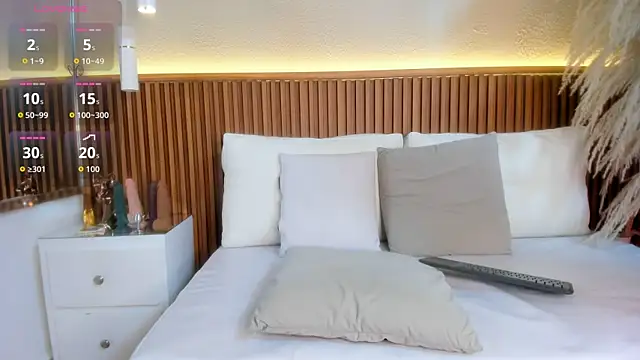 Snapshot of emmy_lander chatting on October 5, 2025, 2:19 pm emmy lander online show from October 5, 2025, 2:19 pm