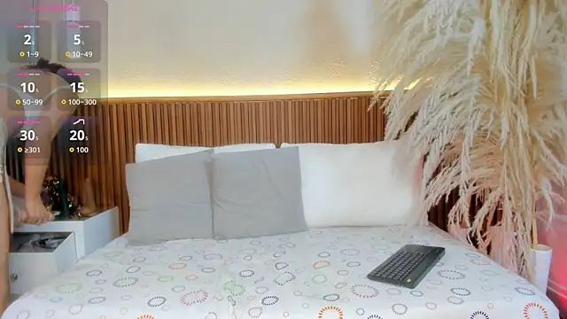 Snapshot of emmy_lander chatting on October 3, 2025, 3:57 pm emmy lander online show from October 3, 2025, 3:57 pm