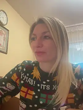 Your Dayana online show from December 14, 2024, 6:24 am