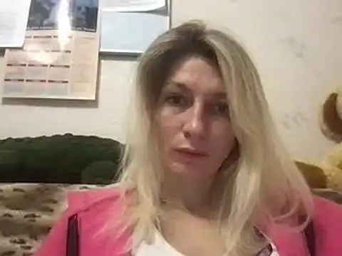 Your Dayana online show from December 8, 2024, 9:02 am