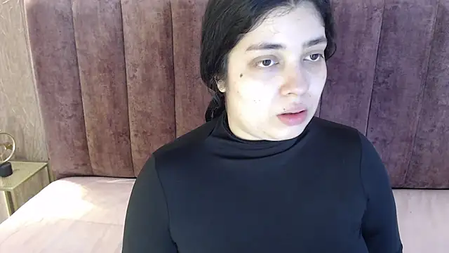 AgathaLynx online show from February 27, 2025, 11:39 am