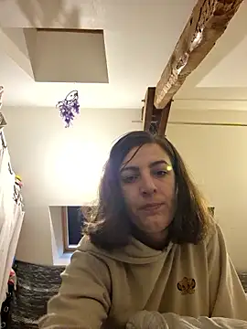 LoLa-69-X online show from January 8, 2026, 8:09 am