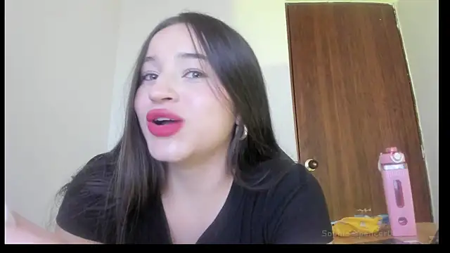 Snapshot of Sophie_spencer1 chatting on September 26, 2025, 3:13 am Sophie spencer1 online show from September 26, 2025, 3:13 am