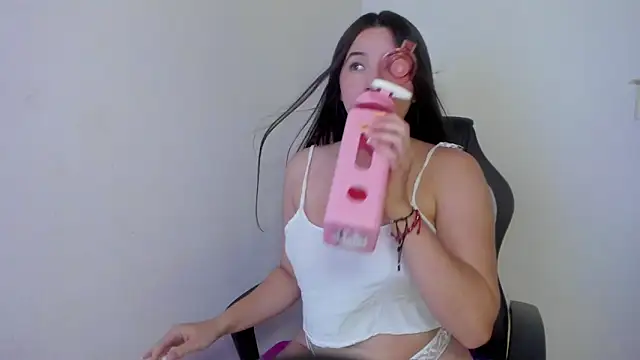 Sophie spencer1 online show from November 25, 2025, 1:39 am