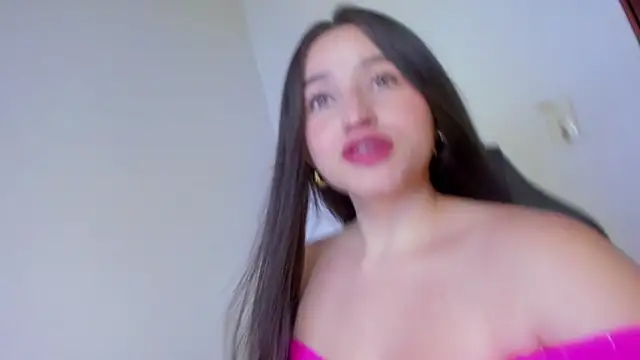 Sophie spencer1 online show from November 12, 2025, 2:48 am