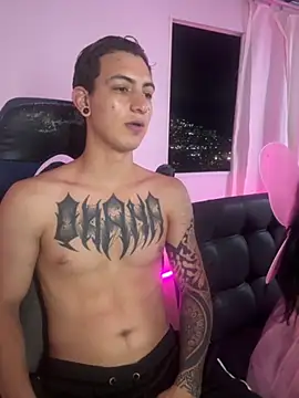 aliensexy online show from November 2, 2025, 12:26 am