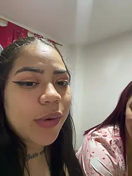 aliensexy online show from December 19, 2024, 6:45 am