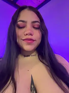 aliensexy online show from January 15, 2025, 11:51 pm