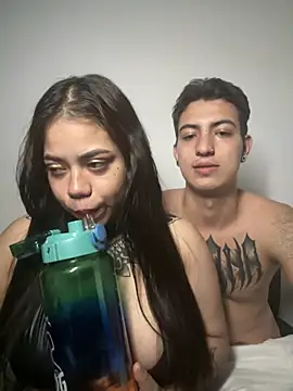 aliensexy online show from February 9, 2025, 2:28 am