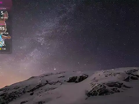 Snapshot of Lovensetest chatting on October 14, 2025, 3:29 am Lovensetest online show from October 14, 2025, 3:29 am