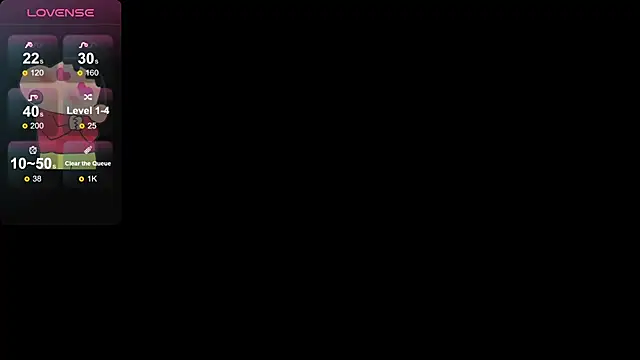 Snapshot of Lovensetest chatting on January 6, 2025, 8:03 am Lovensetest online show from January 6, 2025, 8:03 am