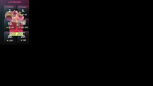 Snapshot of Lovensetest chatting on March 4, 2025, 4:20 pm Lovensetest online show from March 4, 2025, 4:20 pm