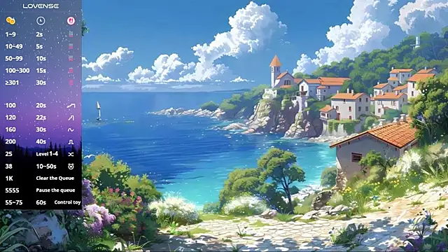 Snapshot of Lovensetest chatting on September 19, 2025, 1:53 am Lovensetest online show from September 19, 2025, 1:53 am