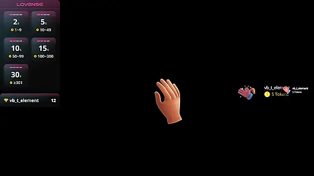 Snapshot of Lovensetest chatting on January 21, 2025, 9:57 am Lovensetest online show from January 21, 2025, 9:57 am