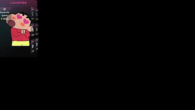 Snapshot of Lovensetest chatting on March 5, 2025, 7:38 am Lovensetest online show from March 5, 2025, 7:38 am