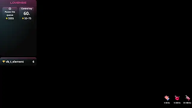 Snapshot of Lovensetest chatting on February 5, 2025, 11:12 am Lovensetest online show from February 5, 2025, 11:12 am