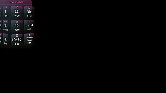 Snapshot of Lovensetest chatting on January 20, 2025, 8:41 am Lovensetest online show from January 20, 2025, 8:41 am