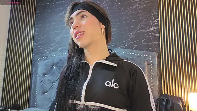 diosagolden online show from November 20, 2025, 8:53 pm