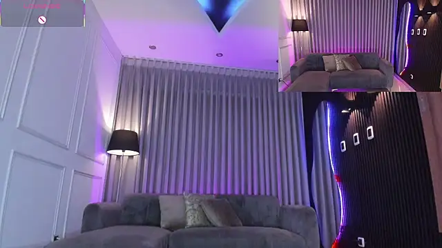 Anna parkker  online show from September 12, 2025, 7:46 pm